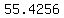 55.4256