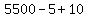 5500-5%2B10