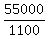 55000%2F1100