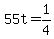 55t=1%2F4