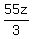 55z%2F3