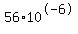 56%2A10%5E-6