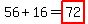 56%2B16=highlight%2872%29