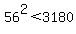 56%5E2%3C3180