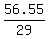 56.55%2F29