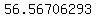 56.56706293
