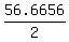 56.6656%2F2