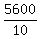 5600%2F10