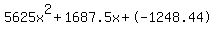 5625x%5E2%2B1687.5x%2B-1248.44