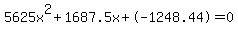 5625x%5E2%2B1687.5x%2B-1248.44+=+0