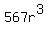 567r%5E3