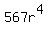 567r%5E4
