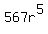 567r%5E5