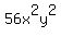 56x%5E2y%5E2