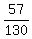 57%2F130