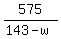 575%2F%28143-w%29