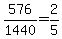 576%2F1440=2%2F5