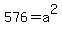 576+=+a%5E2