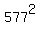 577%5E2