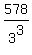 578%2F3%5E3