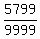 5799%2F9999