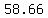 58.66