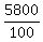 5800%2F100