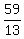 59%2F13