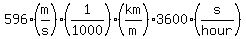 596%28m%2Fs%29%281%2F1000%29%28km%2Fm%29%2A3600%28s%2Fhour%29