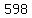598