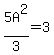 \"5A%5E2%2F3=3\"