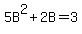 5B%5E2%2B2B=3