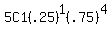 5C1%28.25%29%5E1%28.75%29%5E4
