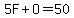 5F%2BO=50