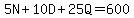 5N%2B10D%2B25Q=600