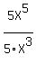 5X%5E5%2F5X%5E3