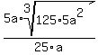 5a%2Aroot%283%2C125%2A5a%5E2%29%2F25a%29
