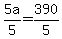 5a%2F5=390%2F5