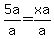 5a%2Fa=xa%2Fa