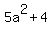 5a%5E2%2B4