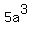 5a%5E3