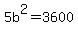 5b%5E2=3600