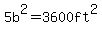 5b%5E2=3600ft%5E2