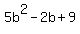 5b%5E2-2b%2B9