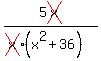 5cross%28x%29%2F%28cross%28x%29%28x%5E2%2B36%29%29