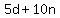 5d%2B10n