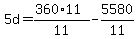 5d=%28360%2A11%29%2F11-5580%2F11