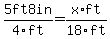 5ft8in%2F4ft=x%2Aft%2F18ft