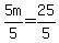 5m%2F5=25%2F5
