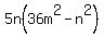 5n%2836m%5E2-n%5E2%29